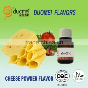 DUOMEI YDM-65181 Cheese Flavor Powder thumbnail-1