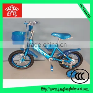 New Simple Design Children Bicycle for 10 Years Old Boy thumbnail-1