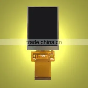 2.8 Inch Lcd Tft Display Panel With Sunlight Readable and OLED Like Effect thumbnail-4