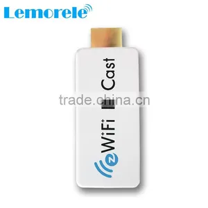 Ezcast Wifi Display Miracast Dongle Fire TV Stick Wireless Internet Transmitter thumbnail-1