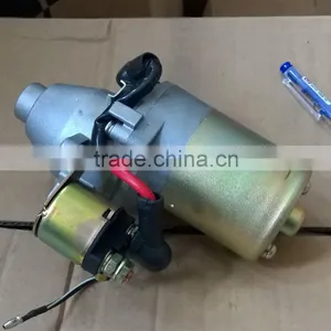 BISON China 168F-1 Generator Spare Parts Electric Start Kit 6.5hp Engine thumbnail-4
