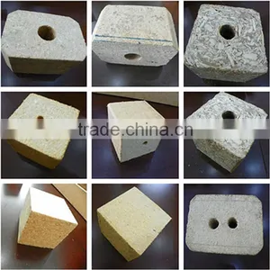 Strong Bearing Capacity Wood Pallet Chipper thumbnail-3