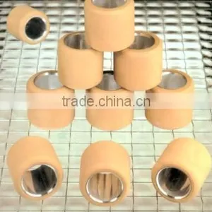 TY Textile Accessories Rubber Cots, Textile Machinery Rubber Cots And Aprons thumbnail-2