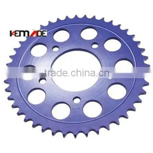 MDS007 CB400 SPROCKET 2004-2007 thumbnail-3