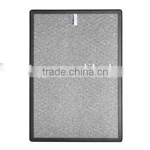 Replacement of Cold Catalyst Air Filter With High Efficiency thumbnail-1