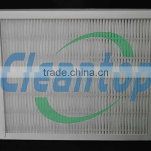 99.97% Efficiency HEPA Filter thumbnail-1