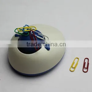 Big Capacity Magnetic Paper Clip Dispenser Hot Sale thumbnail-2