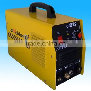 CT312 Tig/mma/cut Welding Machine thumbnail-1