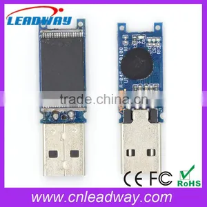 Shenzhen Bulk USB 2.0 Chip, COB Chip, PCBA for USB thumbnail-1