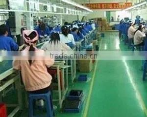 Shenzhen Teckunion Electronic Co., Ltd. company overview - view 2 thumbnail