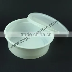 Disposable Food Container thumbnail-3
