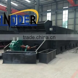 Supply Coal Fired Steam Boiler Gas Fired Boiler -Electric Heating Boiler - SINODER thumbnail-6