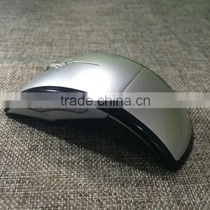New Design 2.4Ghz Wireless Optical Foldable Odm Mouse Customised Wireless Mouse For Laptop Notebook pc thumbnail-1