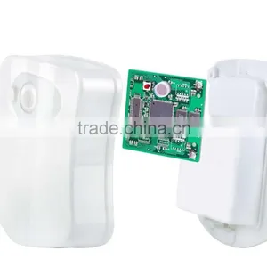 2016 New Arrival Sensor Motion Activated LED Toilet Night Light,Toilet Bowl Light Quality Choice thumbnail-6