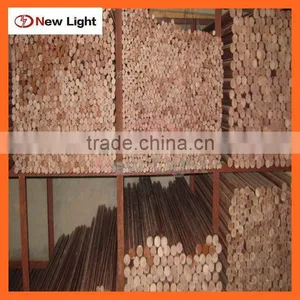 Phenolic Laminated Cotton Cloth Fabric Rod thumbnail-3