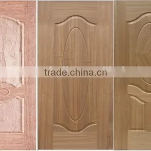 Manufacturer Wholesale Hot Selling Doors Mdf thumbnail-4