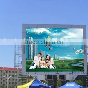 Super Bright Waterproof Shenzhen P10 China Sexy Video Curtain Led Display Wall Hot Vide thumbnail-2