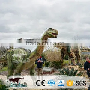OA 4122 Hot Sale Realistic Dinosaur for Dino Park thumbnail-1