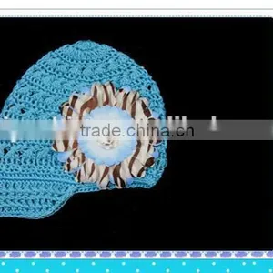 Baby Fashion Kids Cute Kufei Hats thumbnail-3