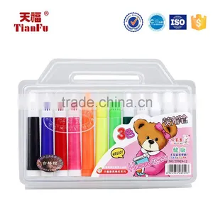 Supplier Direct Water Based Ink Washable Water Color Pen thumbnail-1