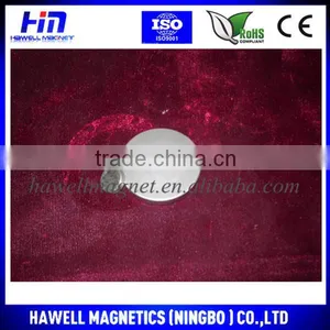 Permanent Food Grade Magnet Type and Neodymium Magnet Composite Food Grade Magnet thumbnail-3