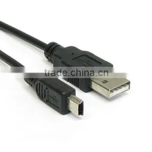 Usb 2.0 Usb Cable With Micro Usb Cable thumbnail-1