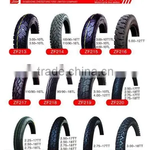 Cheap Motorcycle Tire thumbnail-1