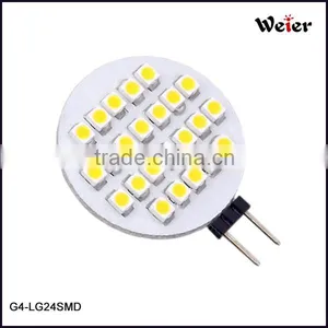 LED G4 9 SMD Low Price thumbnail-6