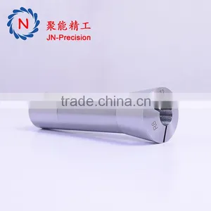 R8 Collet Spring Collet R8 CNC Collet thumbnail-1