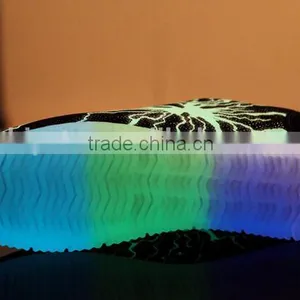 High Top LED Shoes Flashing Sneakers,Lightning Canvas Sneaker Quality Choice Most Popular thumbnail-5
