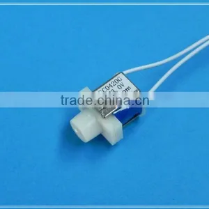 Spray Valve Dc3v/6v/4.5v thumbnail-1