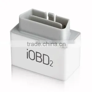 Xtool IOBD2 Bluetooth Auto Car Diagnostic OBD Connector thumbnail-1