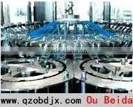 Fully Automatic PET Bottle Water Filling Machine Price thumbnail-1
