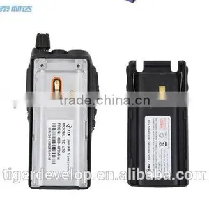 Handheld Used 2-way Radio TD-V70 HOT SELL Security Radio thumbnail-5