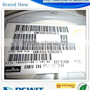 Original and New GRM216R71H103KA01D SMD Capacitor thumbnail-1