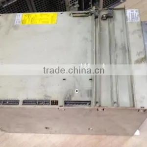 Siemens Power Supply 6SN1145-1AA00-0CA0 thumbnail-2