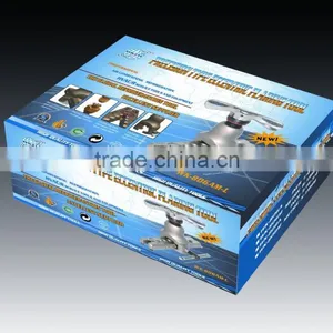 DSZH WK-806AM-L Eccentric Flaring Tool Set thumbnail-3