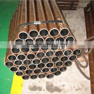 A53 gr b Steel Cold Drawn Seamless Pipe thumbnail-4