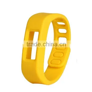 Oem Design Digital Silicone Watch,cheap Silicone Rubber Strap Watch thumbnail-5