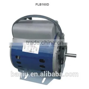 FLB 160C Double Speed Electric Ac Evaporative Cooler Motor For Pumps thumbnail-2