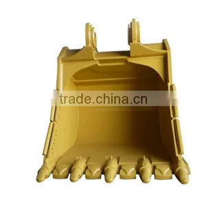 Made in China Used Mini Excavator Bucket thumbnail-1