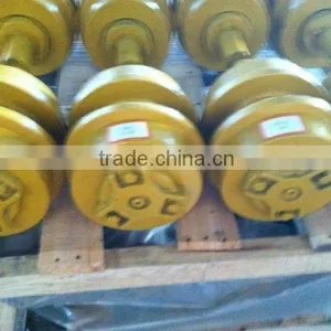 Bulldozer Undercarriage Parts thumbnail-2