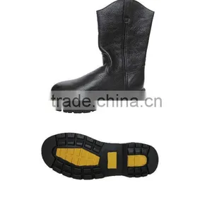 2016 Hot Leather Cotton Boots thumbnail-1