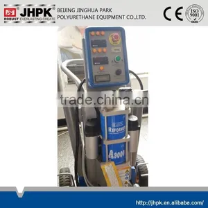 Mining Polyurethane Spray Foam Machine JHPK-A9000 thumbnail-6