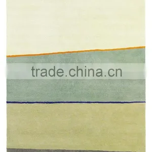 Luxury Hand Tufted Rug for House Decoration thumbnail-5