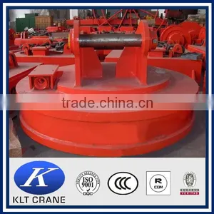 21 Ton Scrap Magnetic Lifter thumbnail-2
