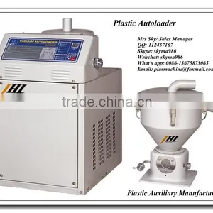 Plastic Pellets Vacuum Hopper Loader (PL-800B ) thumbnail-1