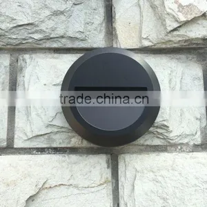Plastic Surface Mounted Decorative Indoor LED Step,stair,landscape,residential Light thumbnail-4