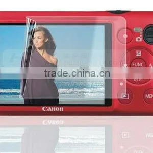 Anti-glare Camera Screen Protector thumbnail-1