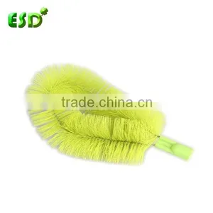 ESD Plastic Cobweb Broom, Ceiling Fan Cleaning Brush thumbnail-3